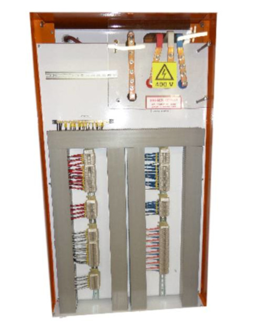 PLC Wiring
